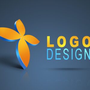 Logo designing