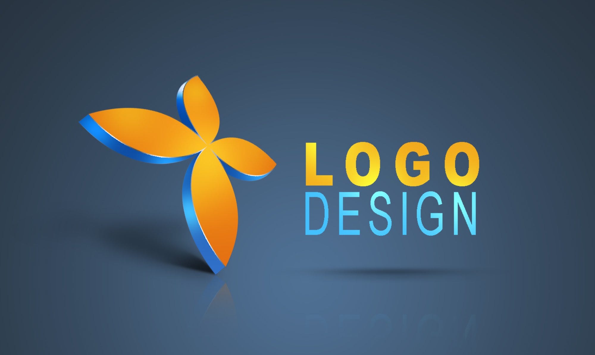 Logo design sample