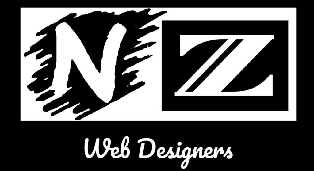 NZ Web designer's logo